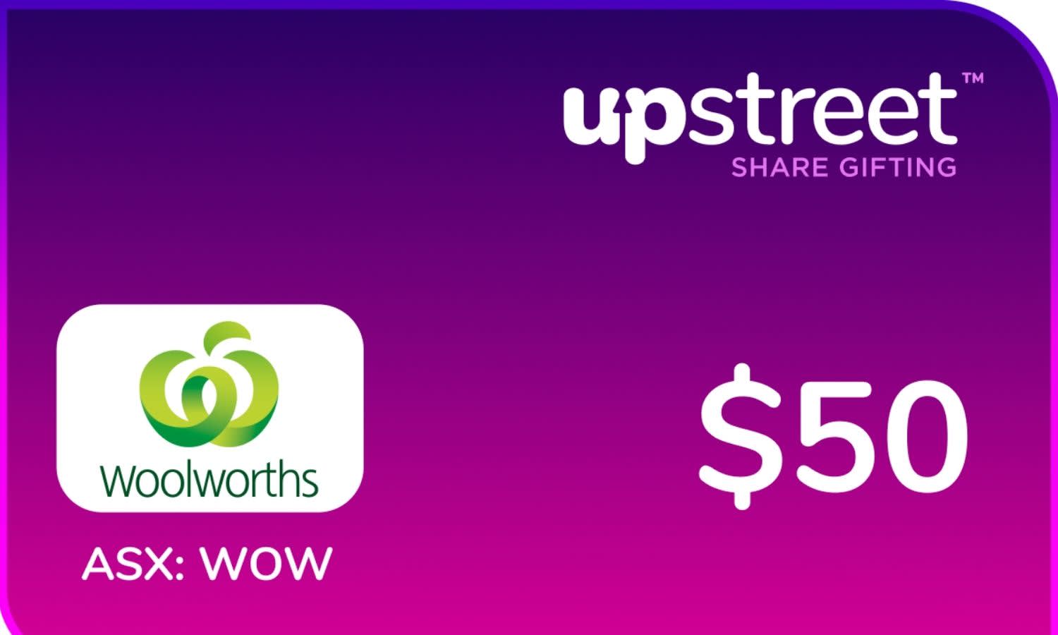 Upstreet