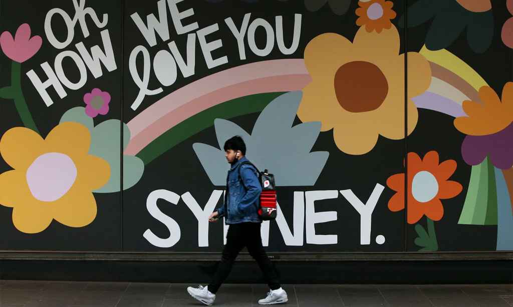 new covid rules nsw
