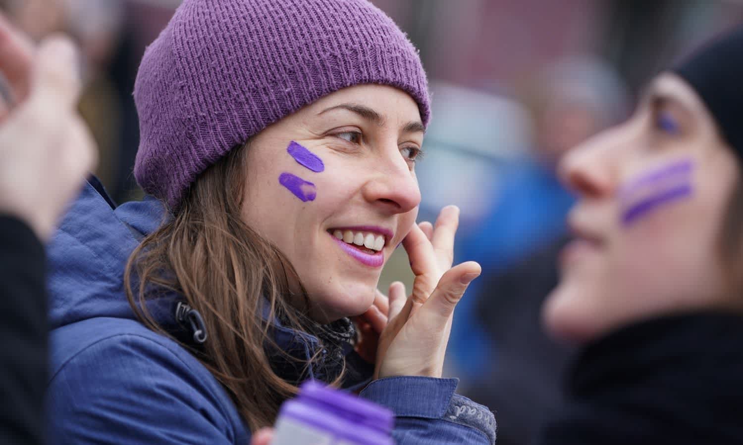 IWD 2022