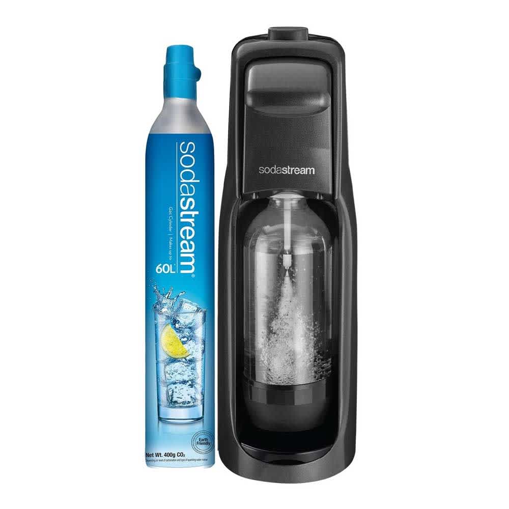 sodastream