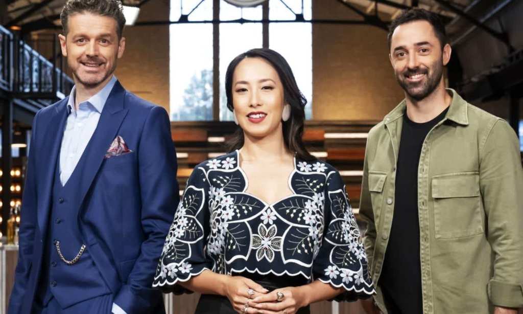 masterchef australia 2022