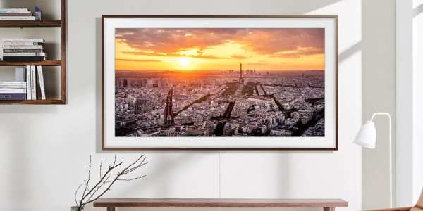 Samsung TV