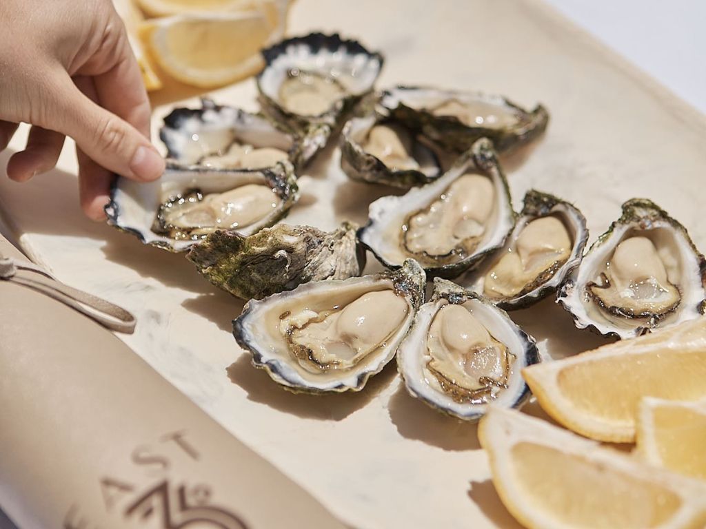 seafood online sydney