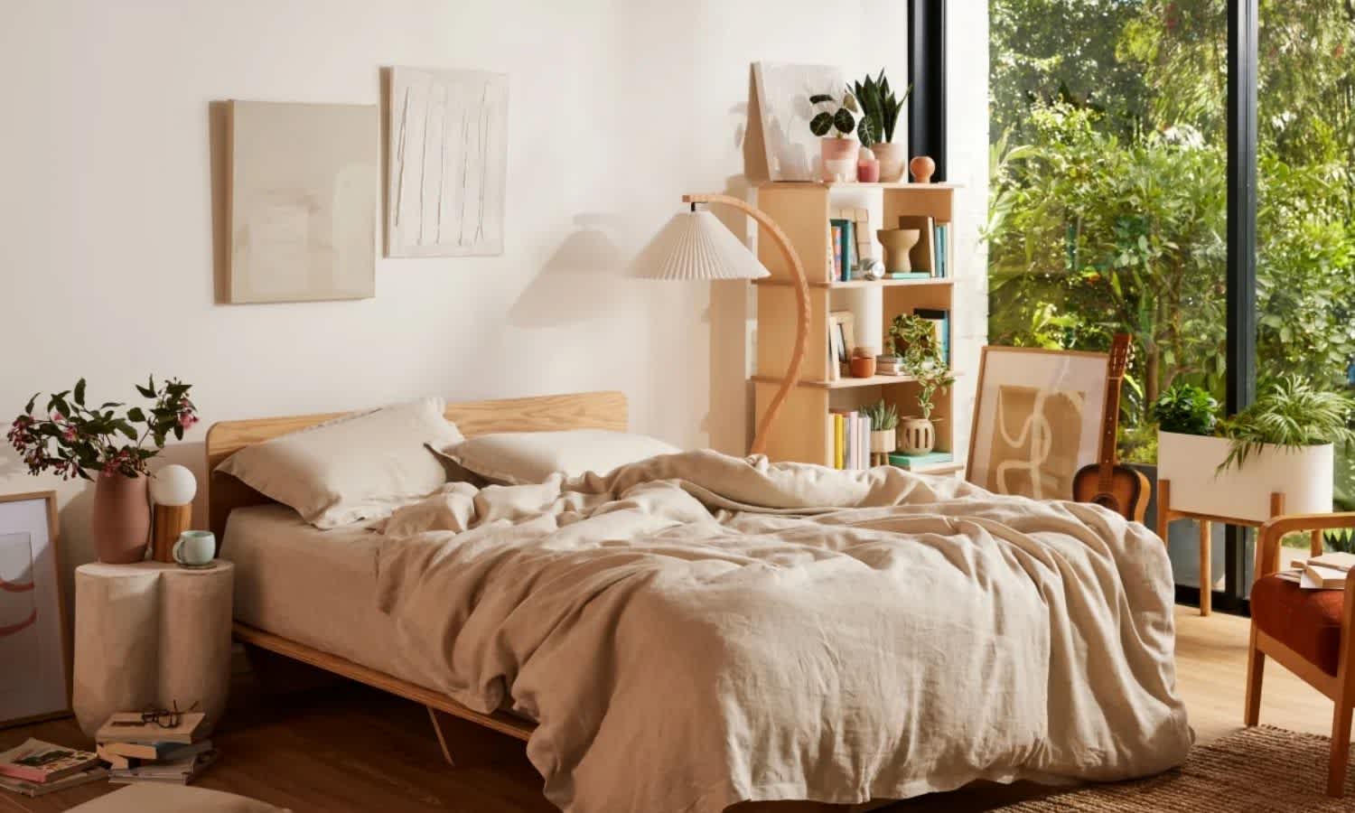 Koala Le Linen