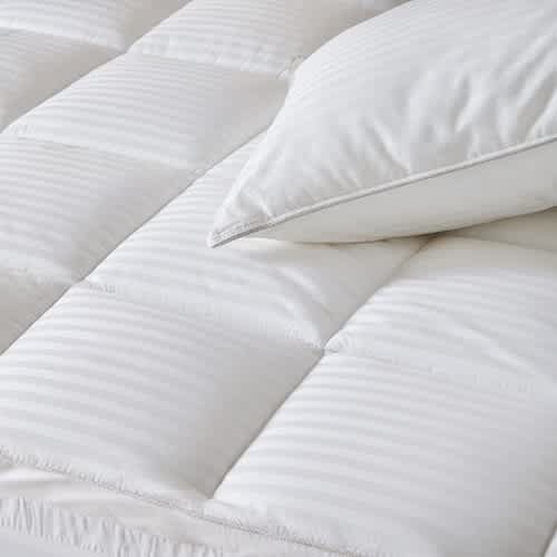Mattress topper
