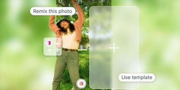Instagram Reels updates