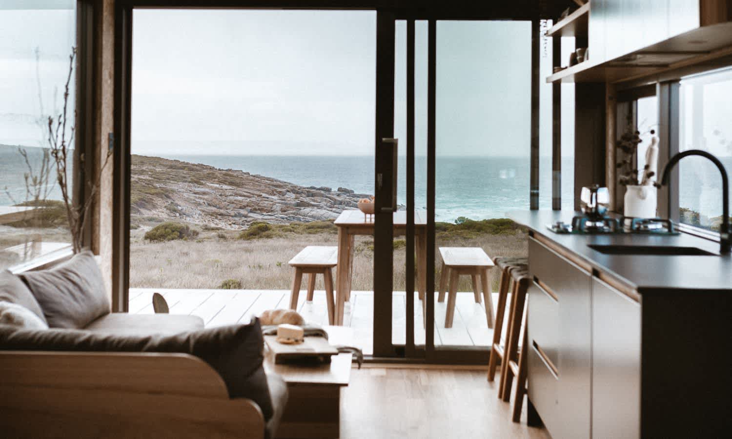 Tiny house Maldhi