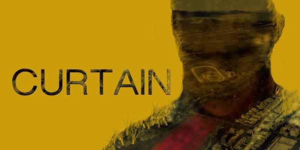 curtain the podcast