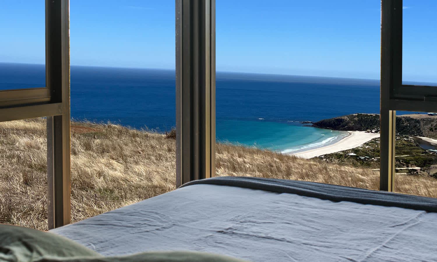 Wander eco-pods