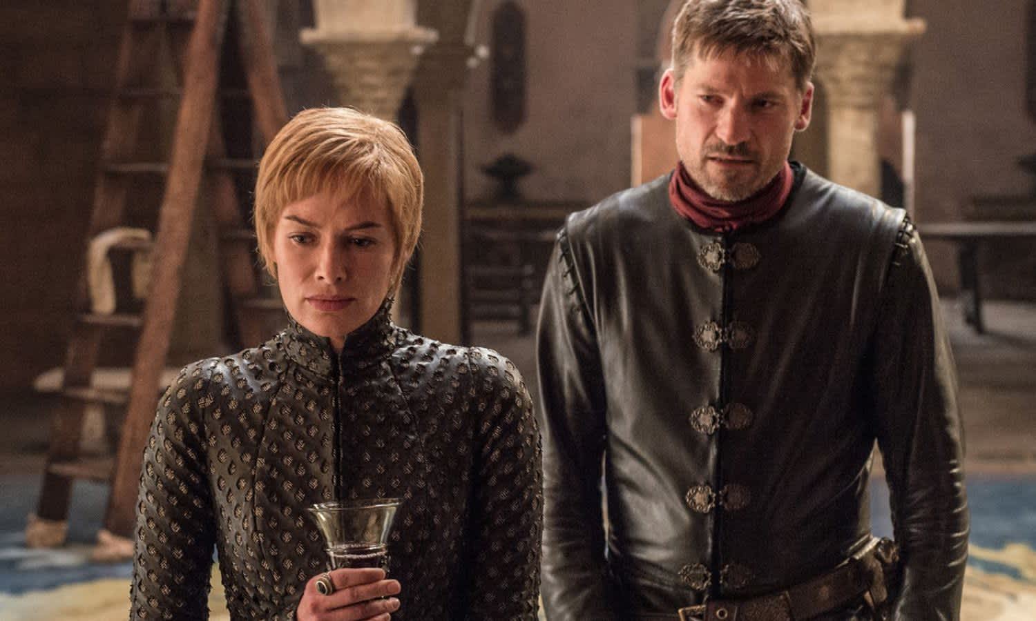 Game of Thrones terms