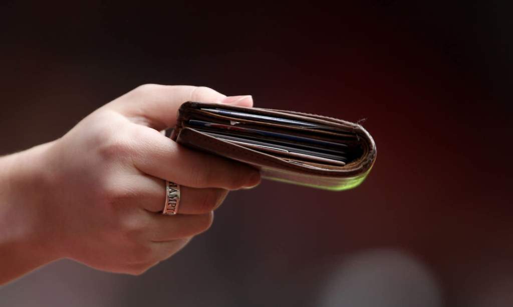 Wallet