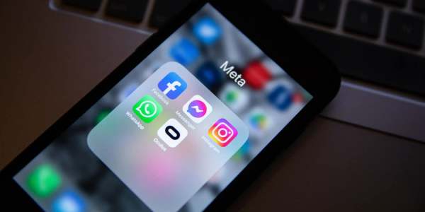 Meta apps