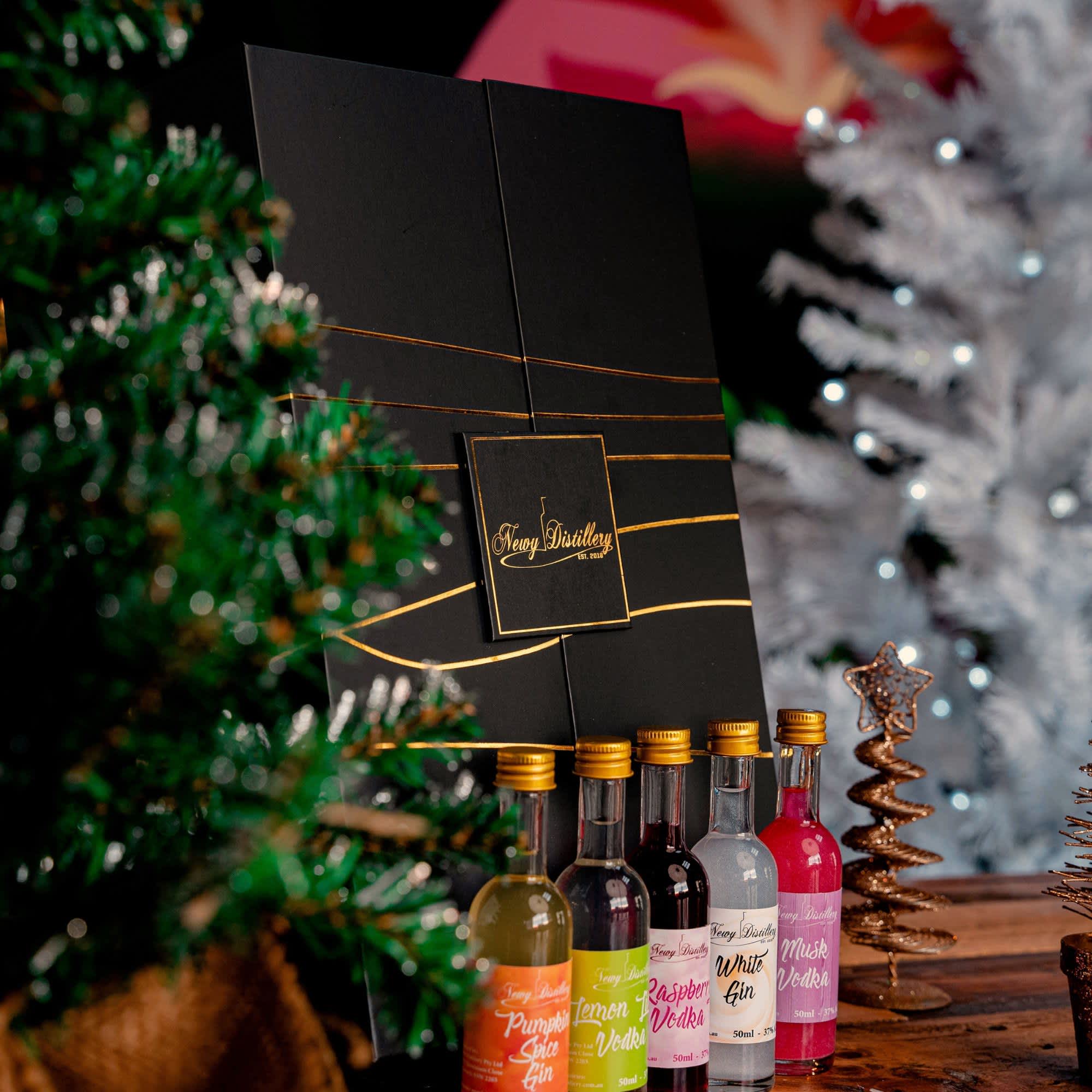 Newy Distillery