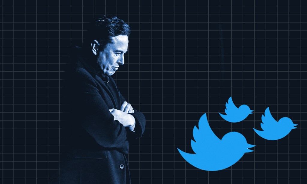 elon twitter