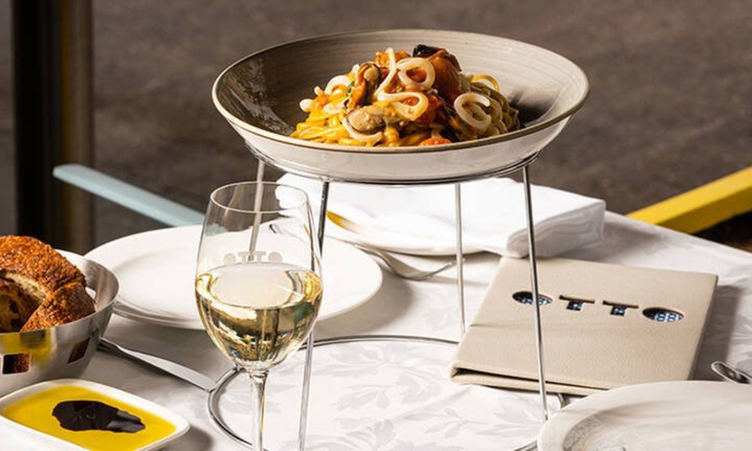 Otto Ristorante