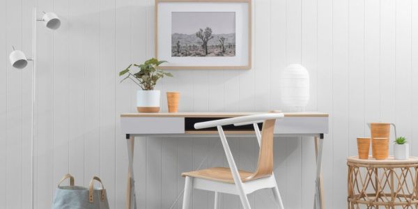 Scout Desk