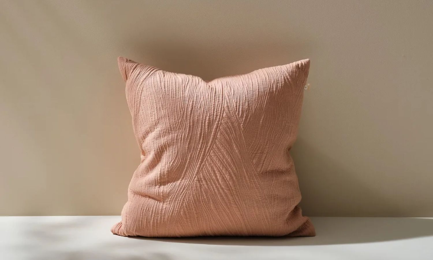 Koala bush cushion