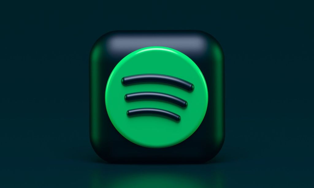 Spotify Wrapped