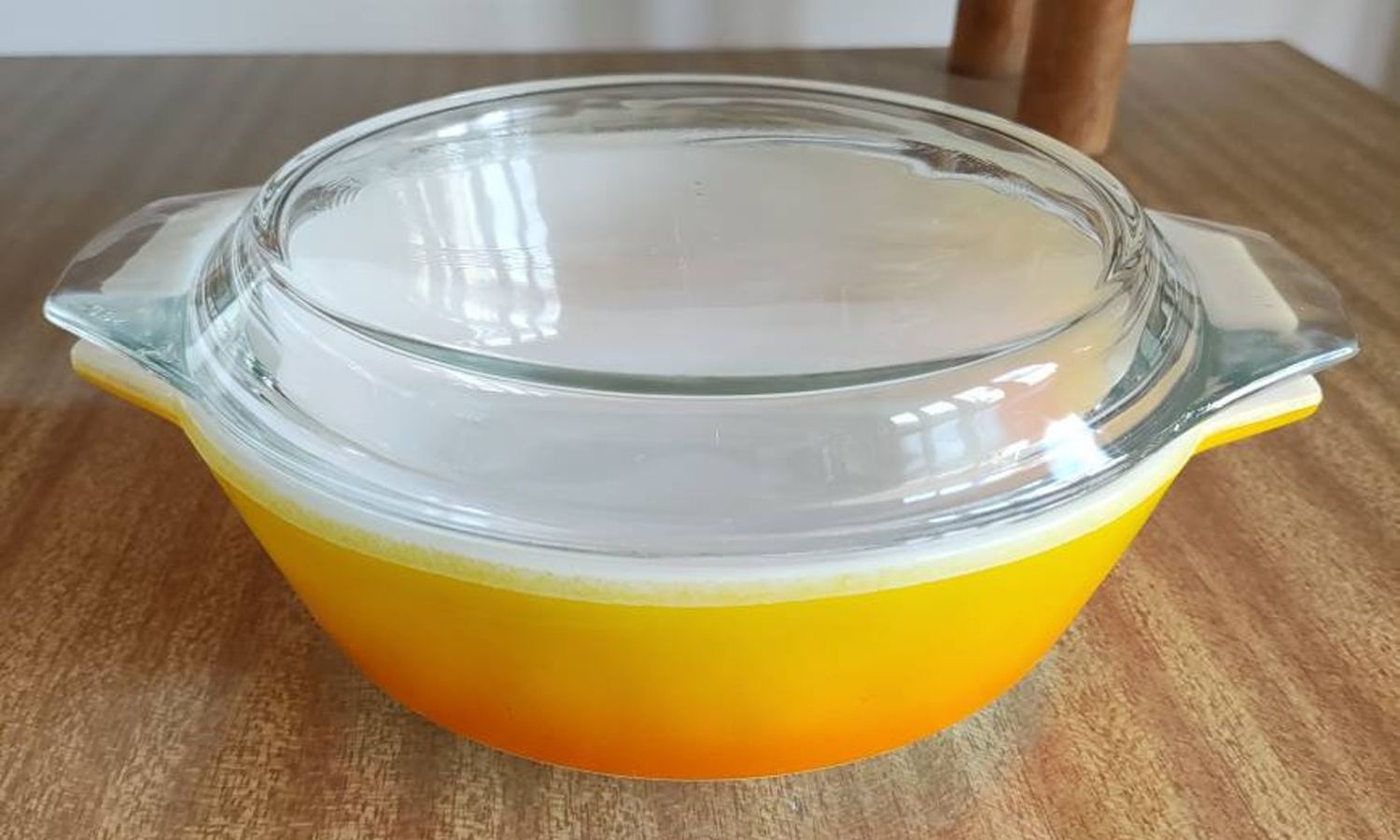 Pyrex