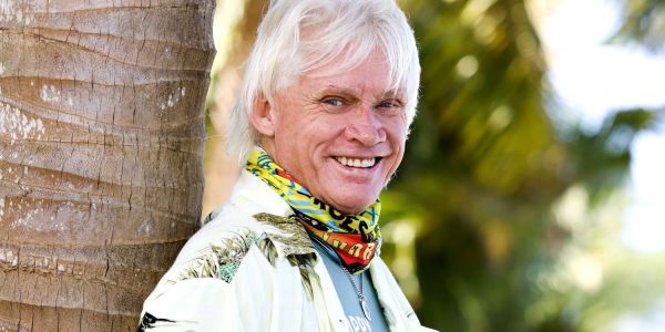 australian survivor heroes vs villains 2023 gerry geltch