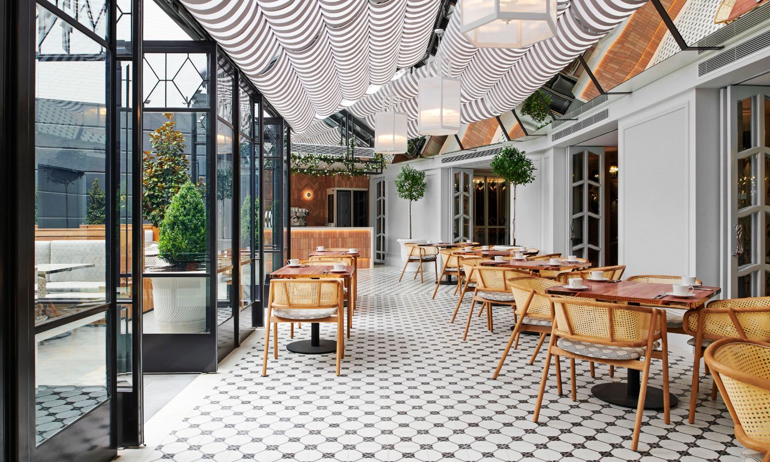 The Royce Hotel