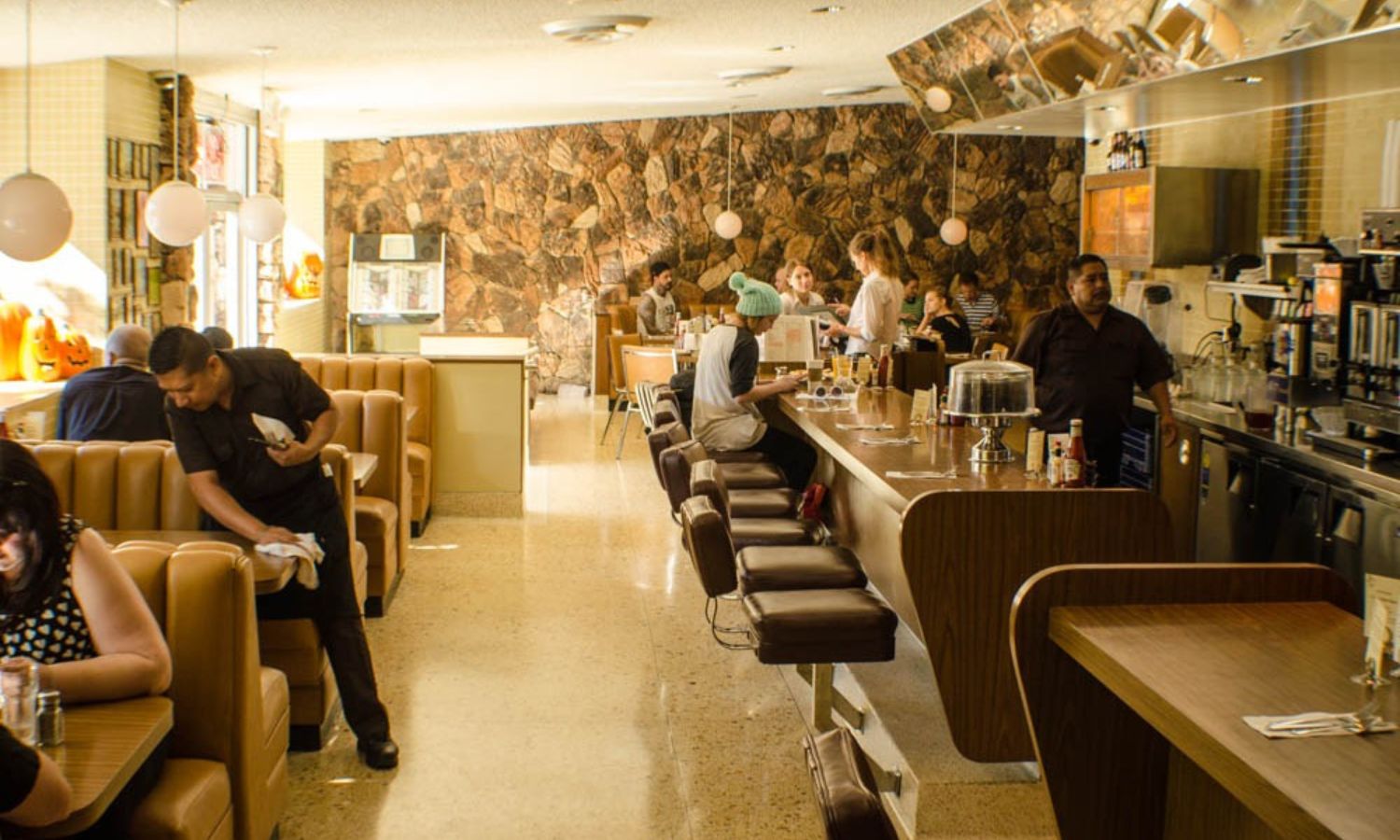 101 Coffee Shop