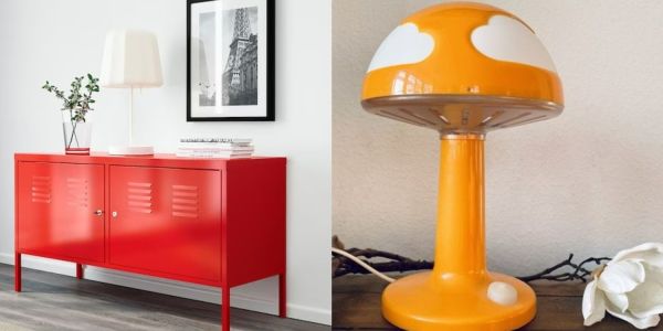 Vintage IKEA