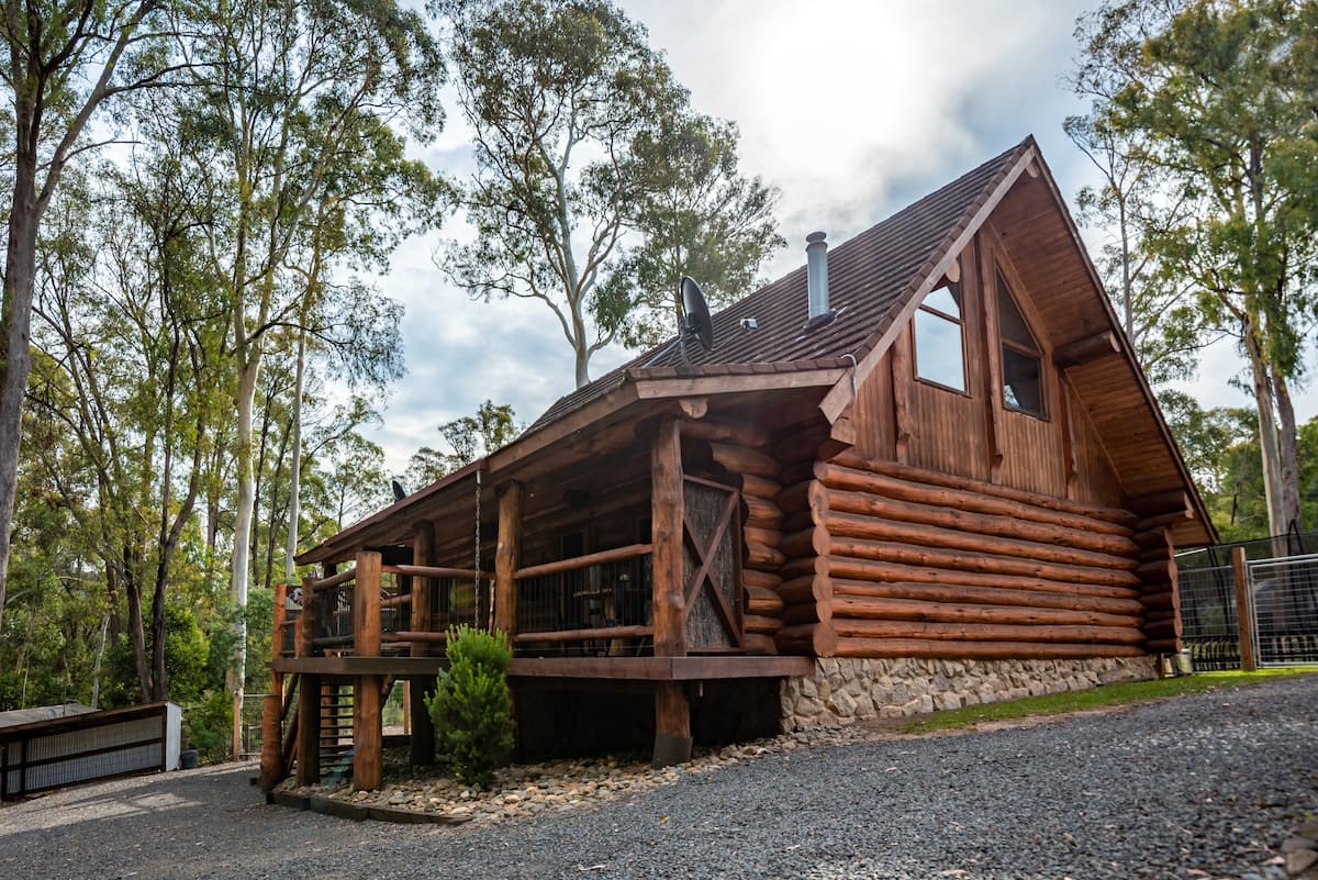 Amarug Airbnb