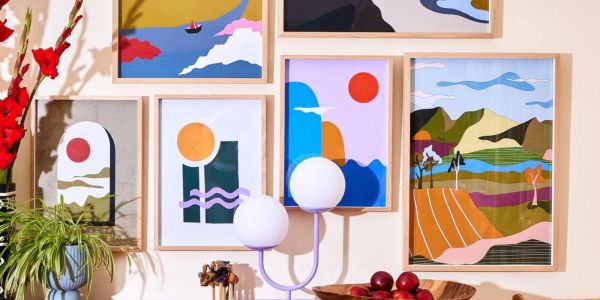 Best Wall Art