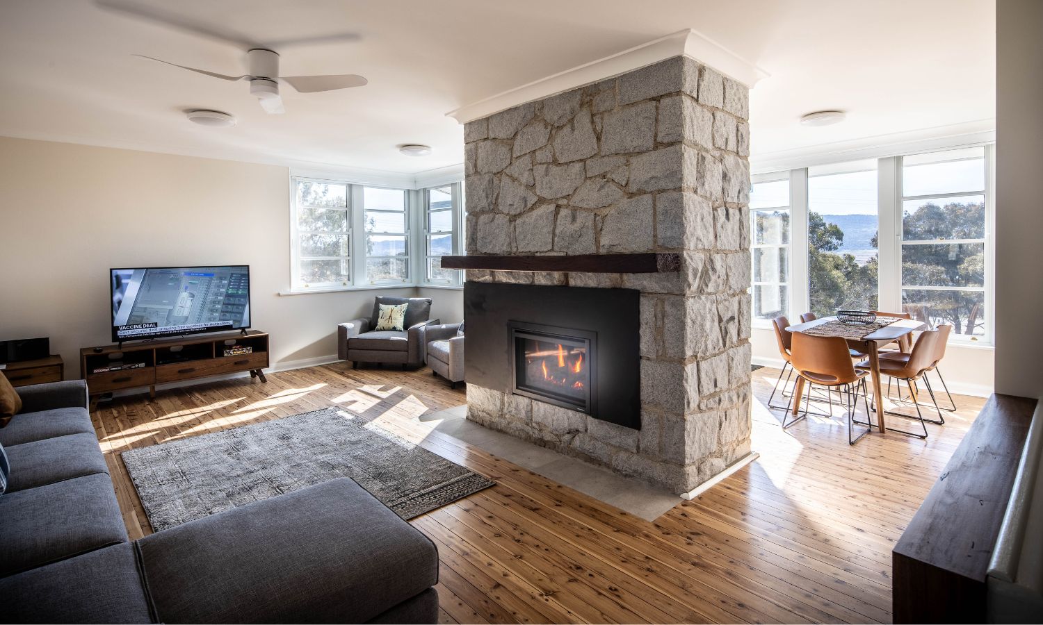 Creel Bay Cottages