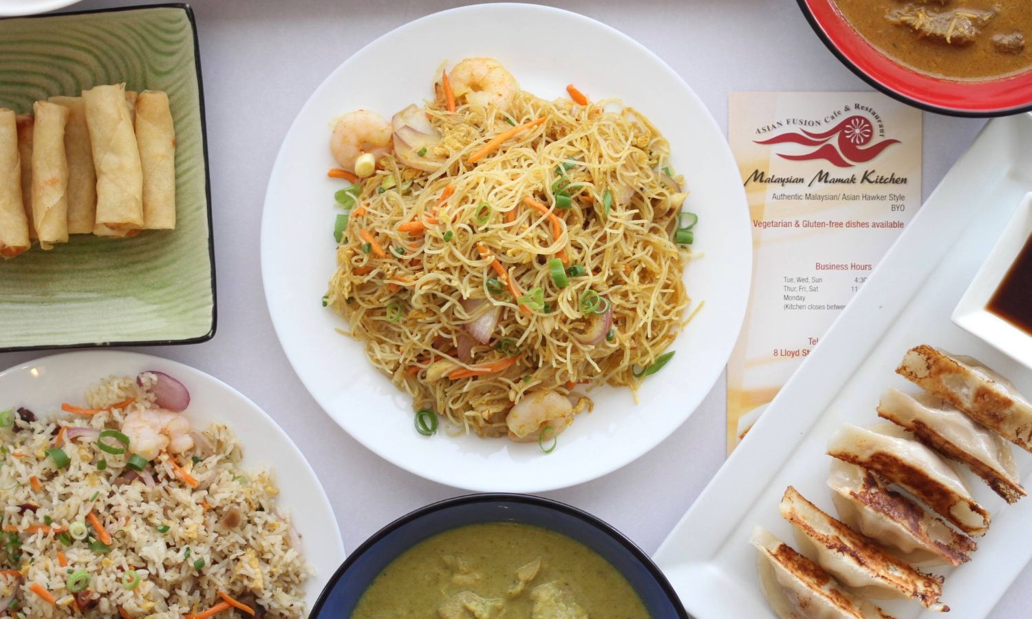 Mamak Melbourne