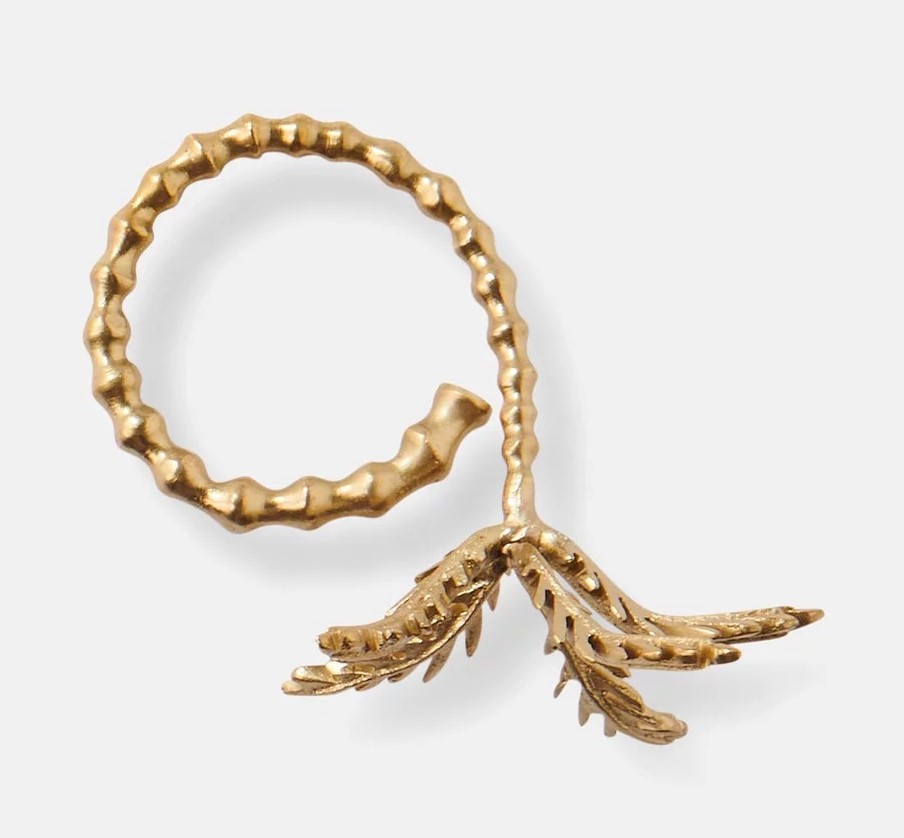 Napkin rings