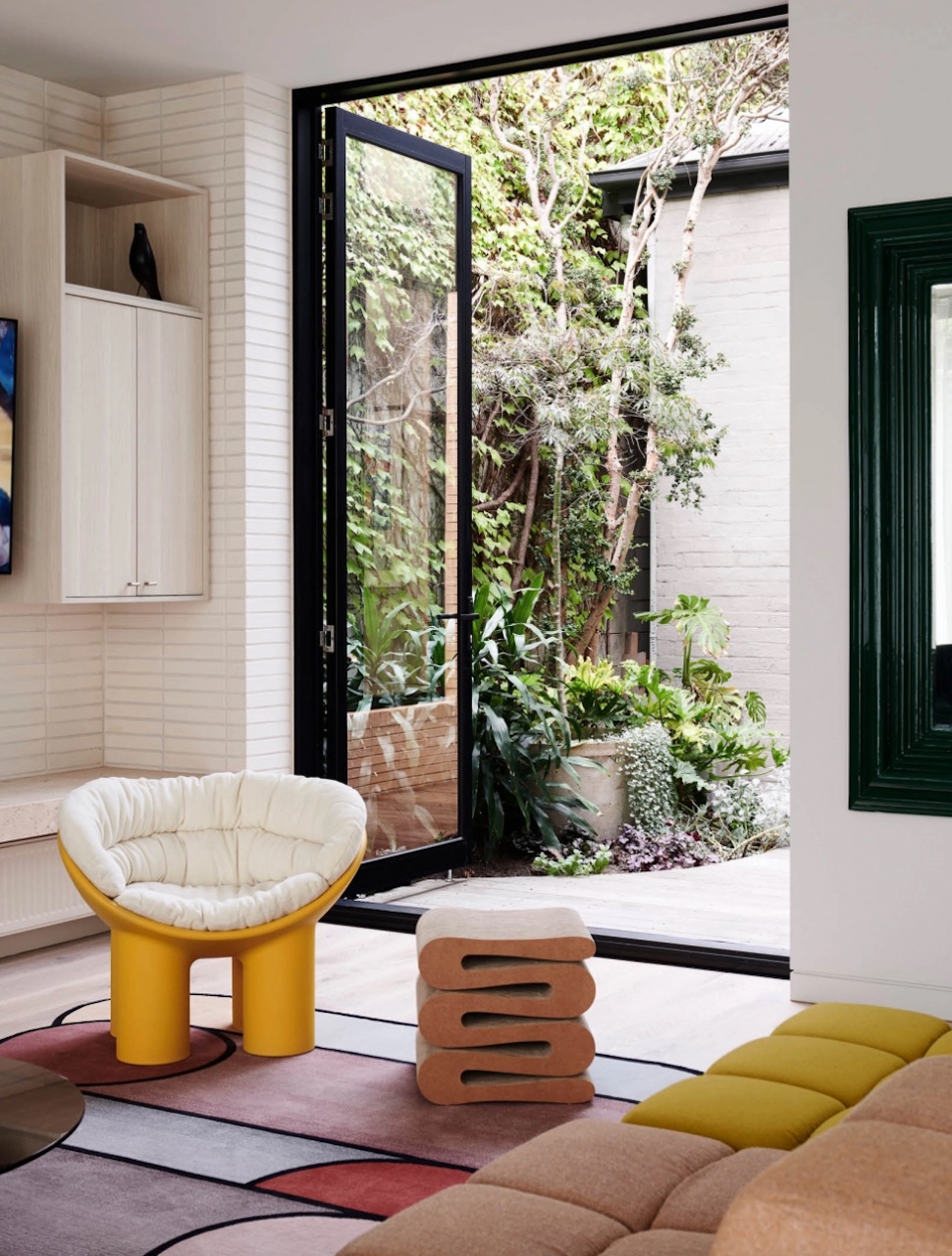 Rubix, Toorak
