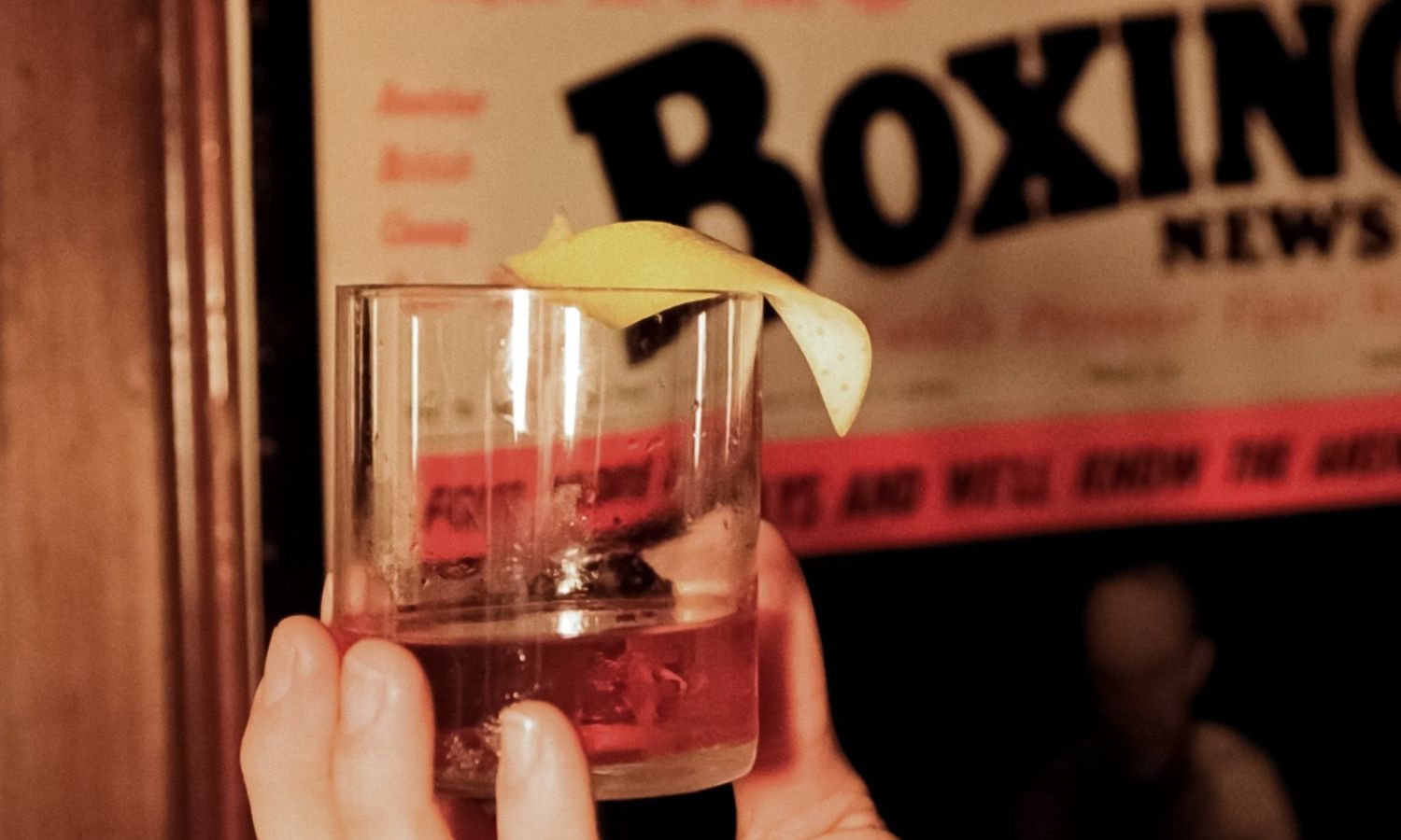 best bars sydney 