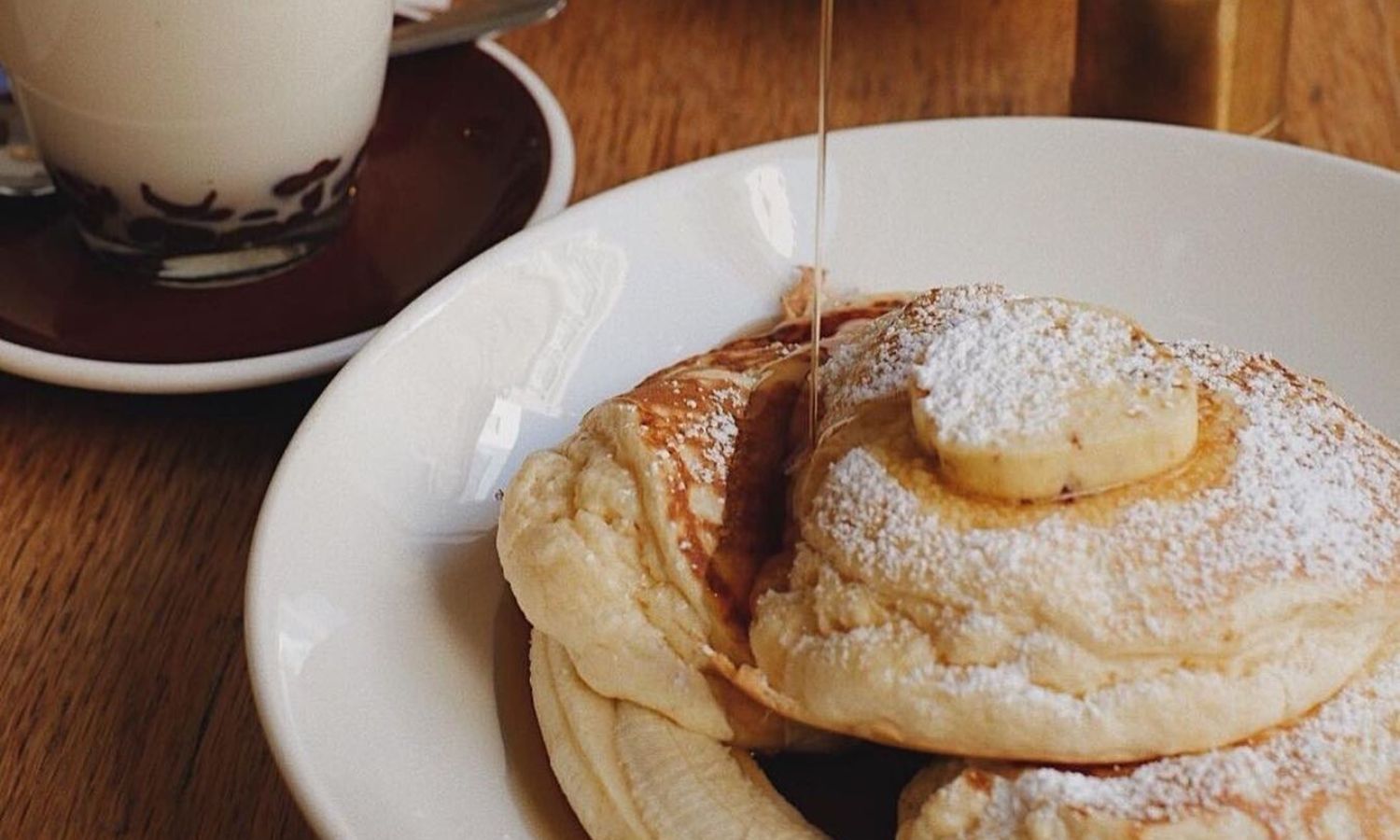 best breakfast sydney