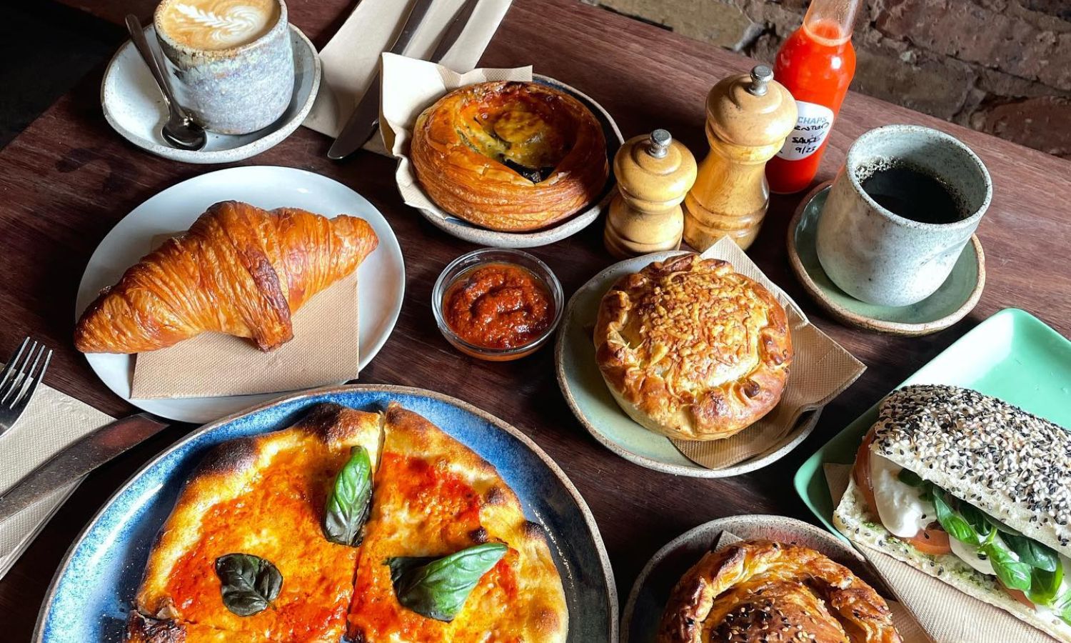 best breakfast sydney