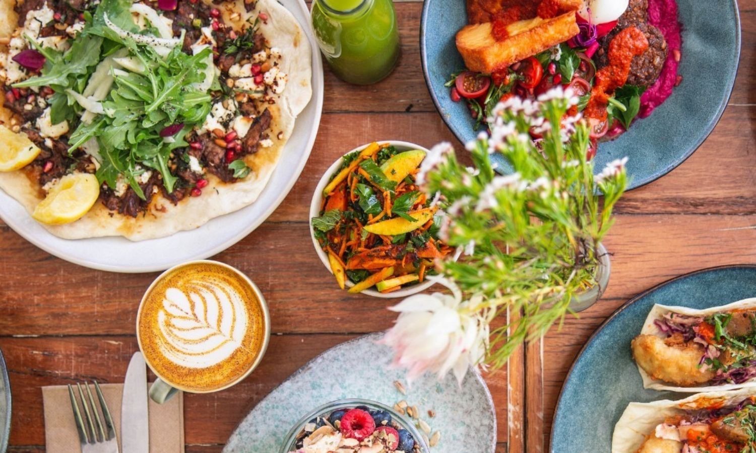 best breakfast sydney