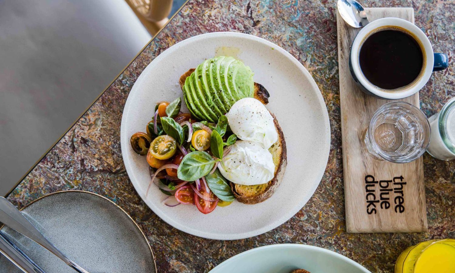 best breakfast sydney