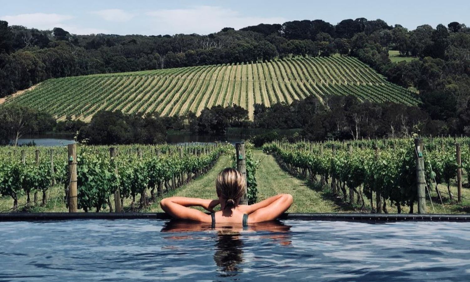 best luxury escapes melbourne