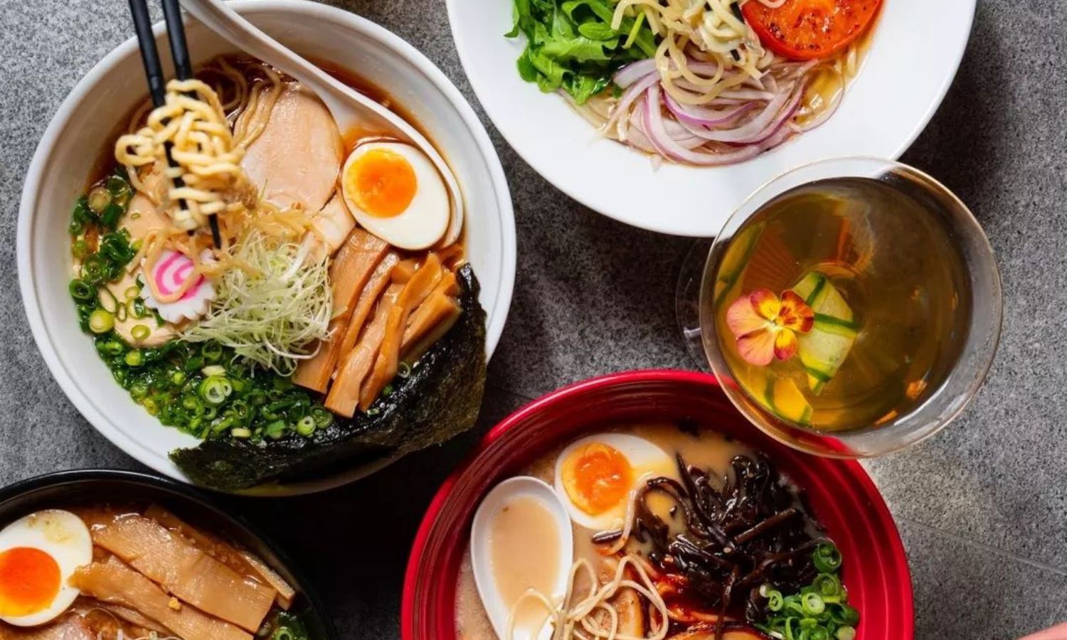 best ramen sydney