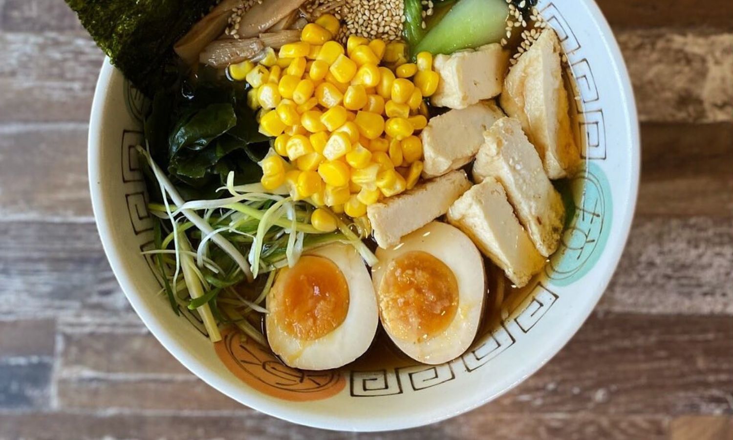 best ramen sydney