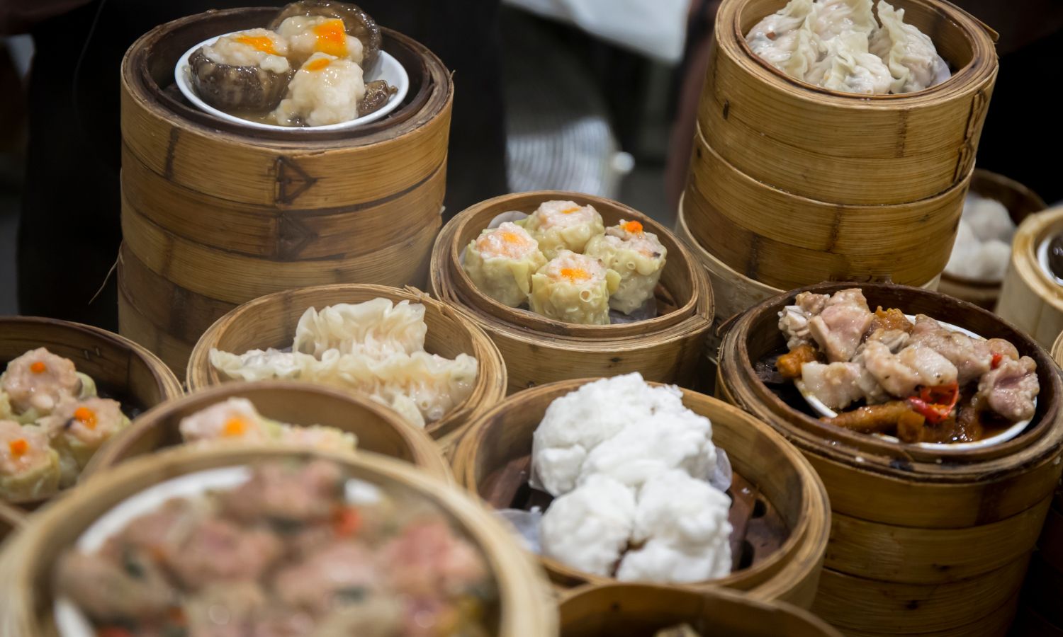 best yum cha sydney 