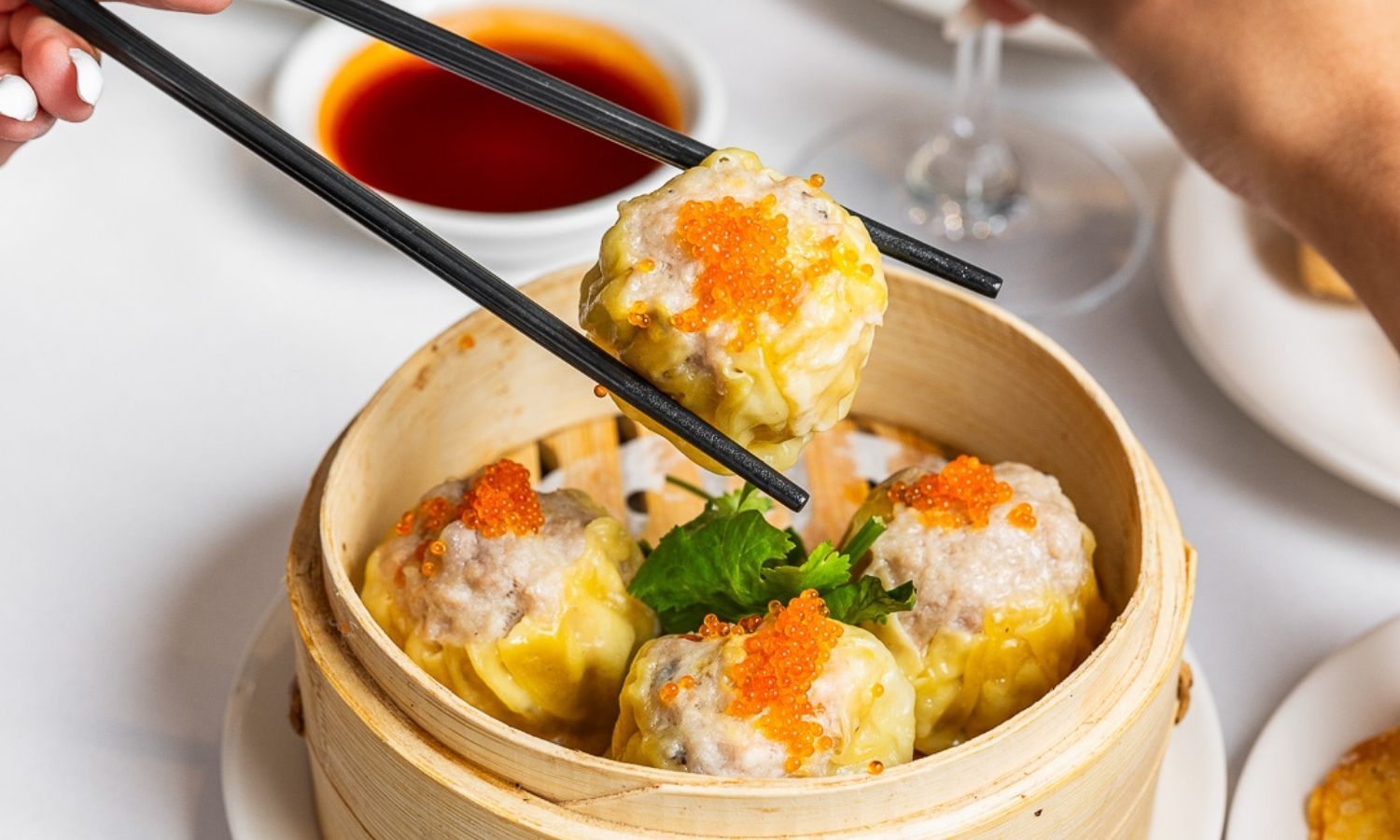 best yum cha sydney
