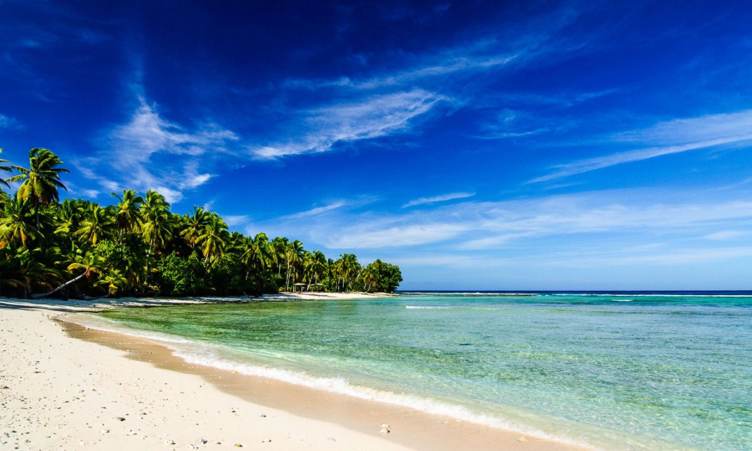 cocos island accommodation