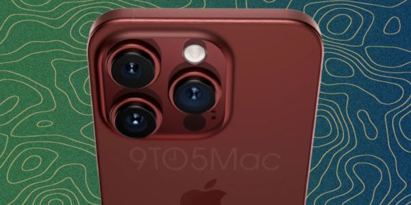 iPhone 15 features