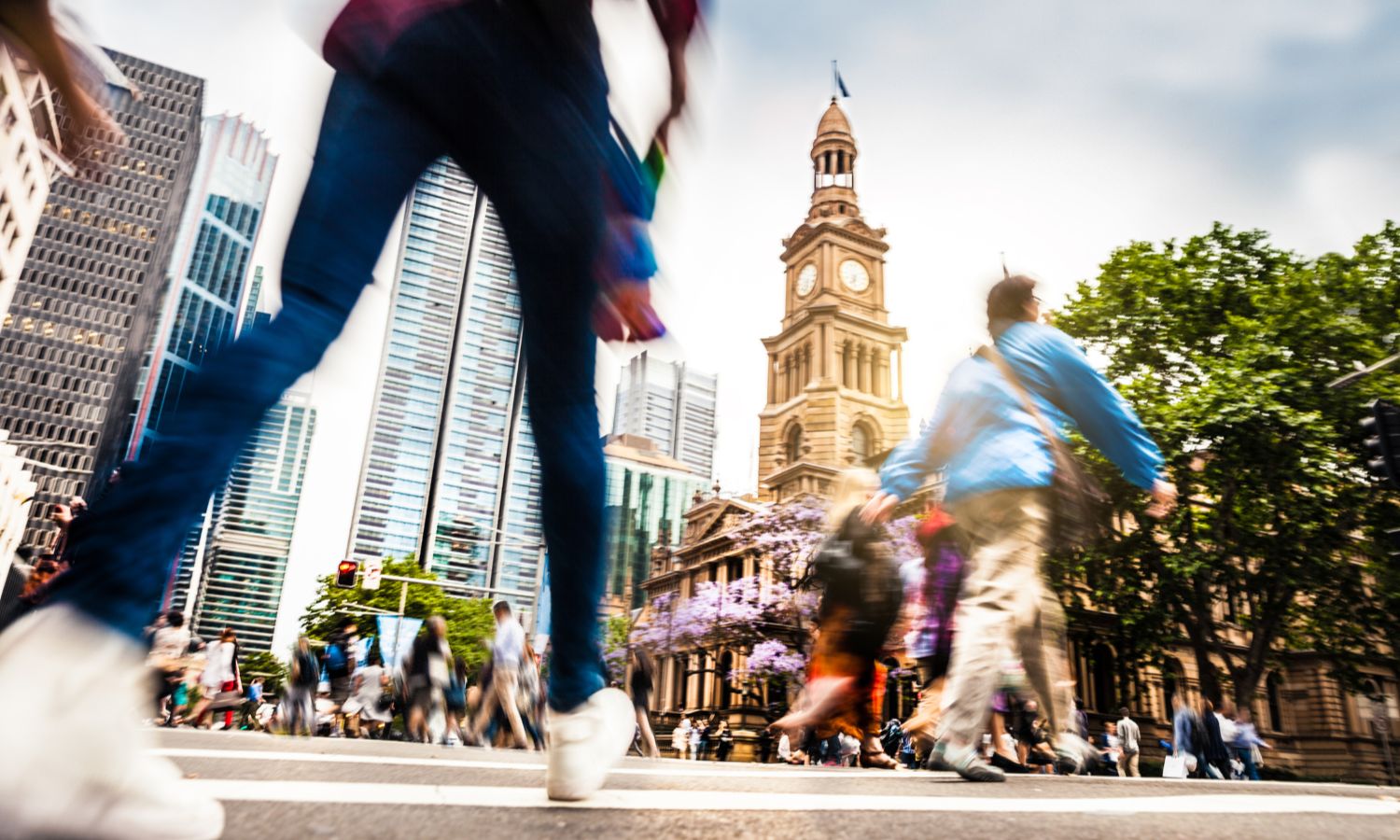 what to do in sydney
