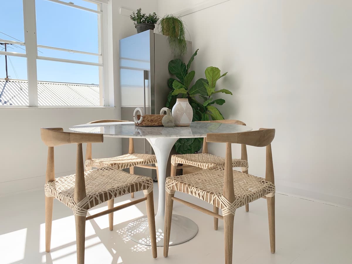 Airbnb Bondi