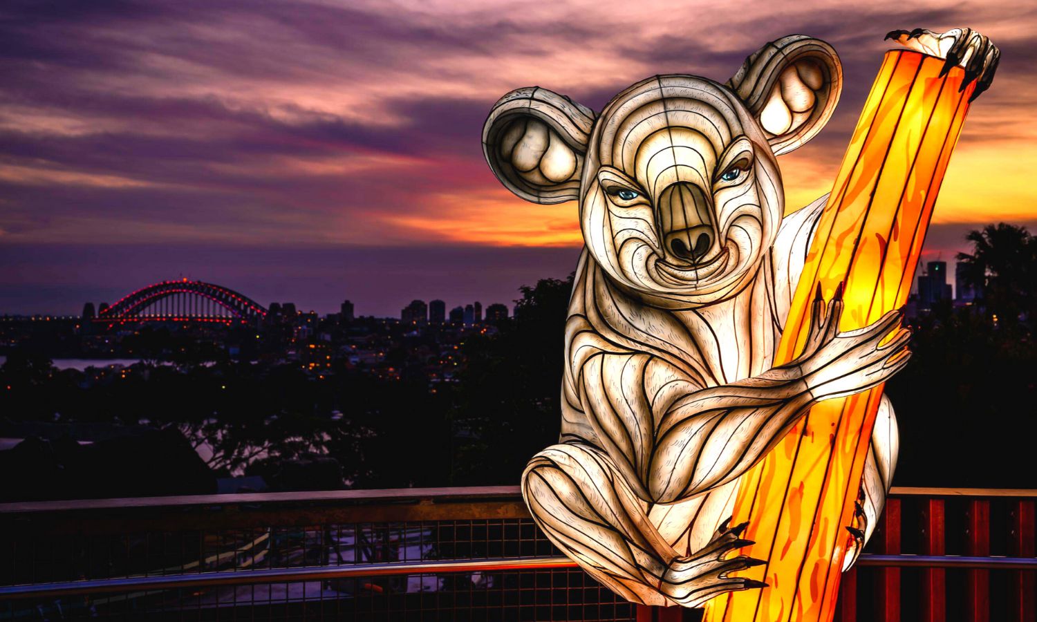 Vivid Sydney