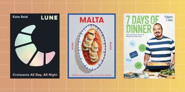 best cookbooks 2023