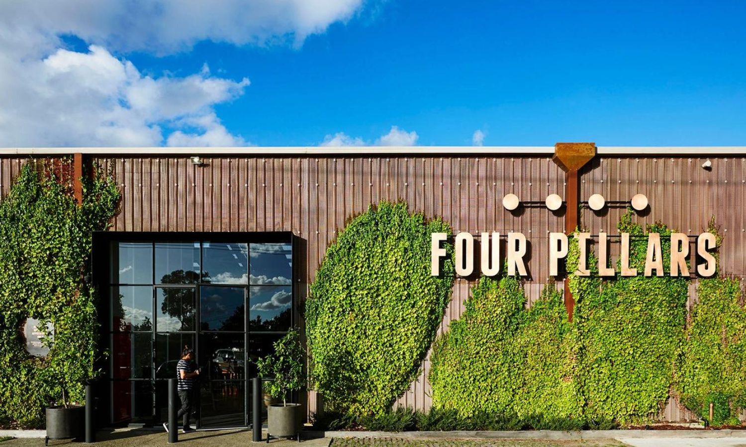 best gin distilleries vic